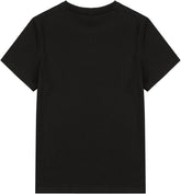 Kids Short Sleeve T-Shirt Youth Soft Tee Crewneck Cotton T Shirts for Boys and Girls Size 3-12 Years